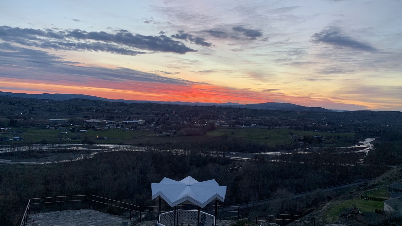 Photo of Patio Balcony in Yakima