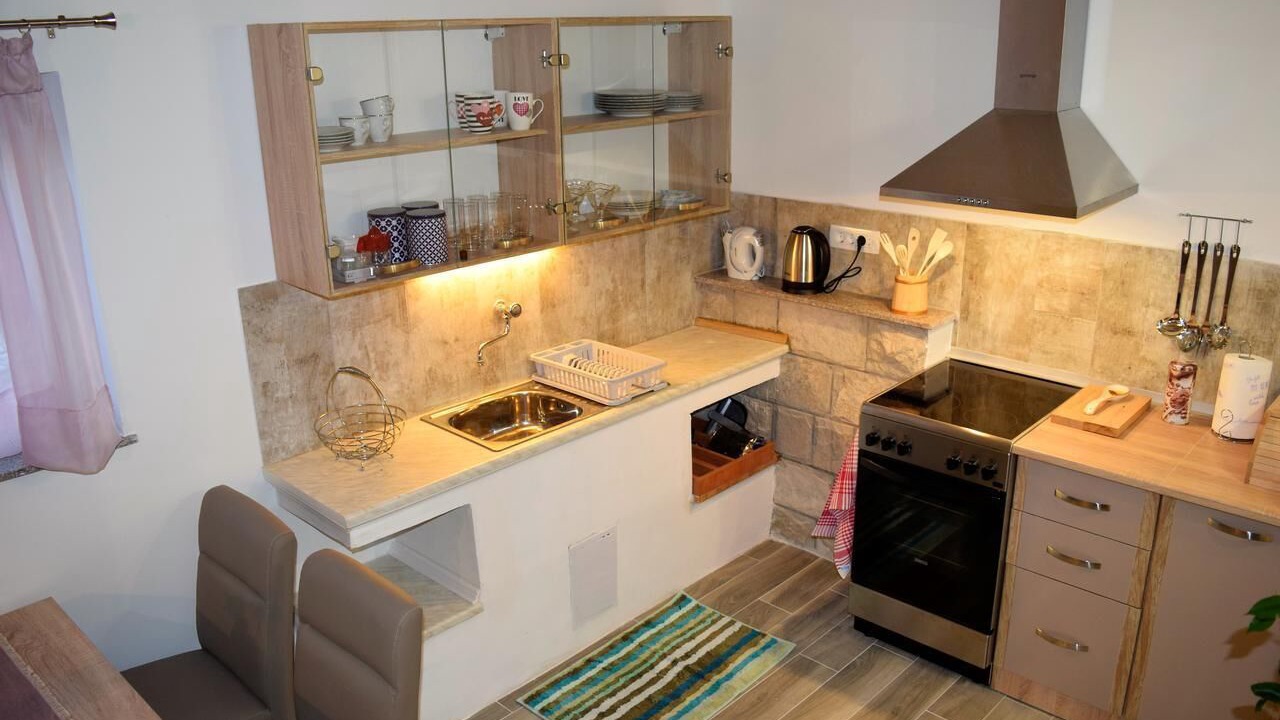 Photo of Kitchen in Mlini