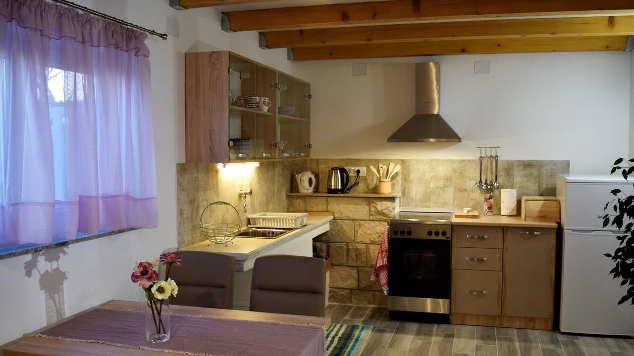 Photo of Kitchen in Mlini