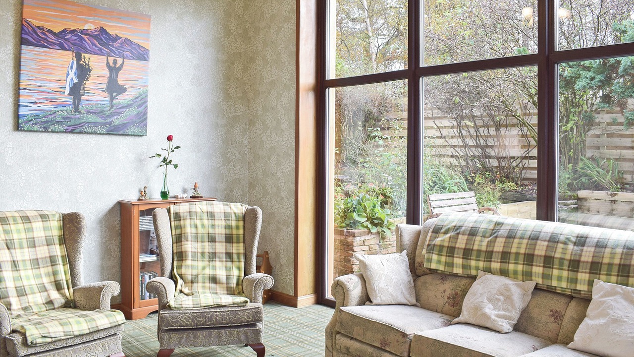 Photo of Bedroom in Ayr