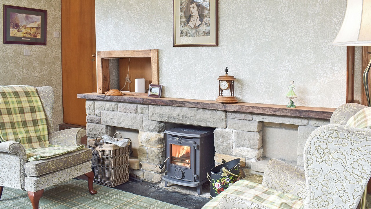 Photo of Bedroom in Ayr