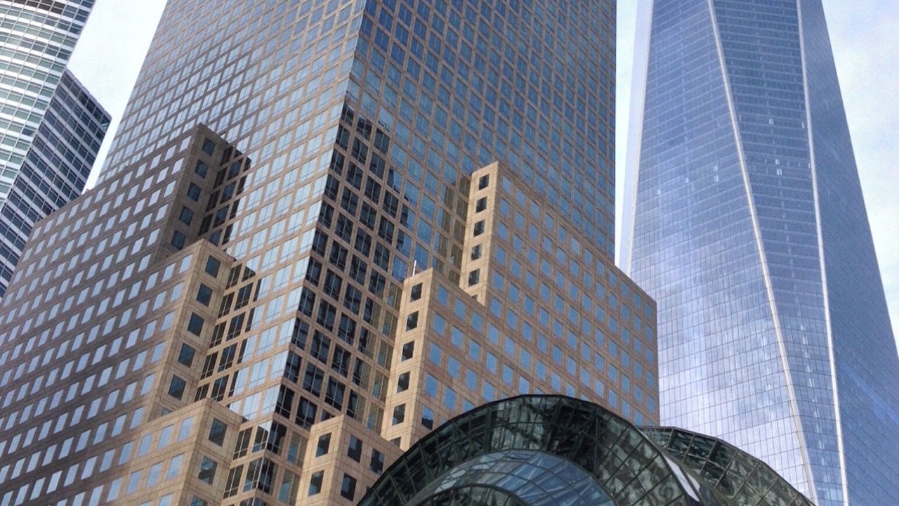 Photo of Others in Tribeca