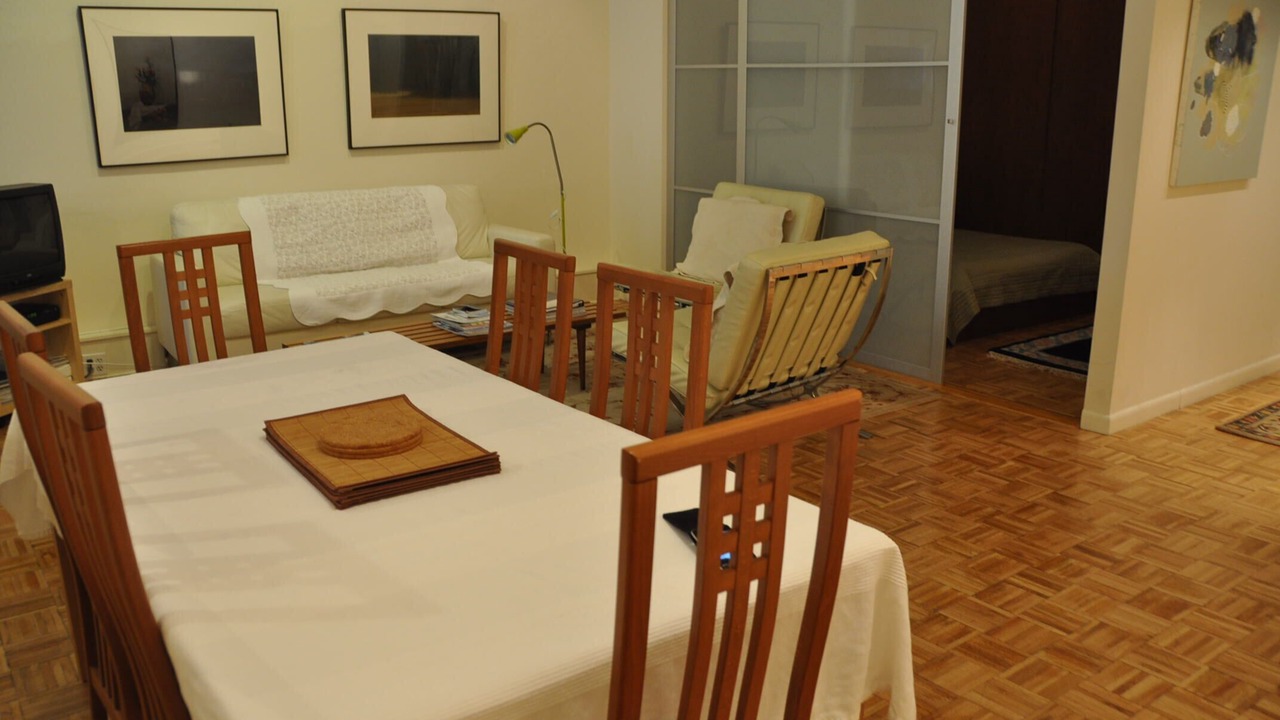 Photo of Others in Tribeca