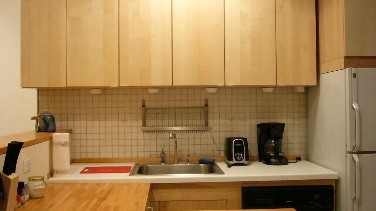 Photo of Kitchen in Tribeca