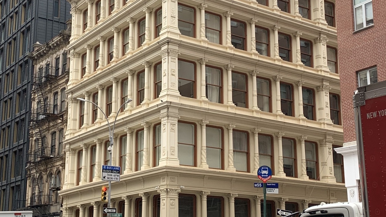 Photo of Others in Tribeca