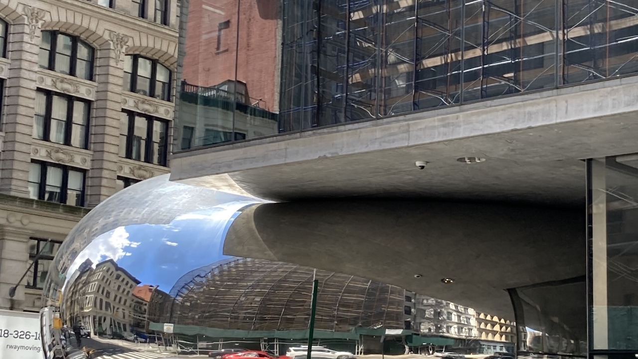 Photo of Others in Tribeca