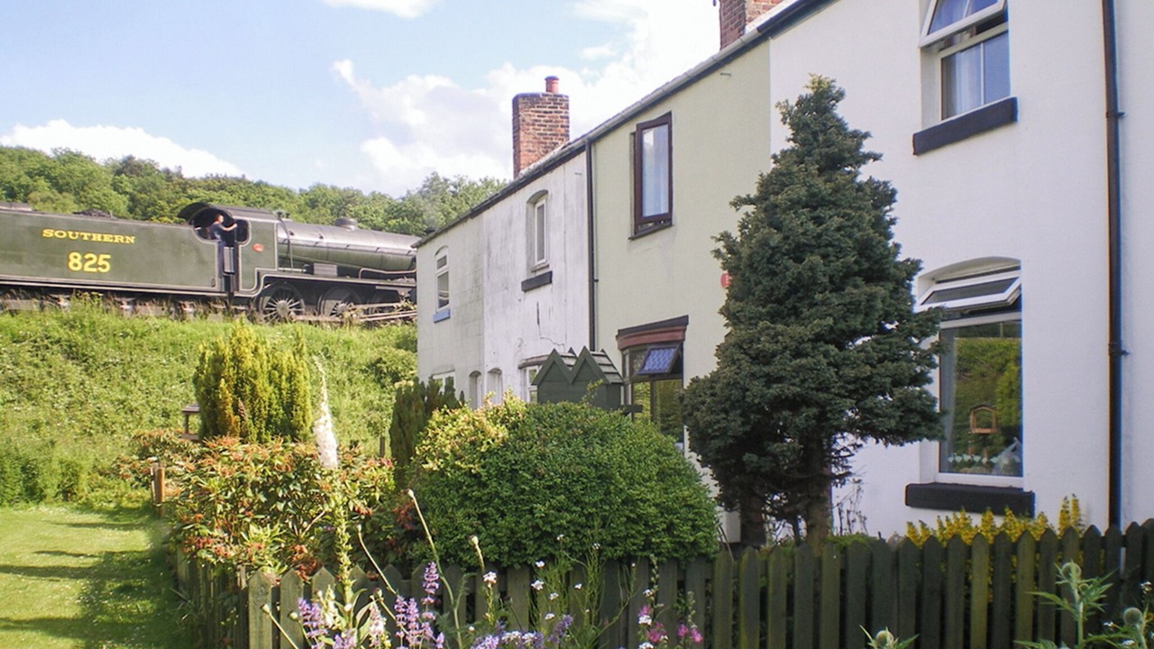 Photo of Others in Grosmont