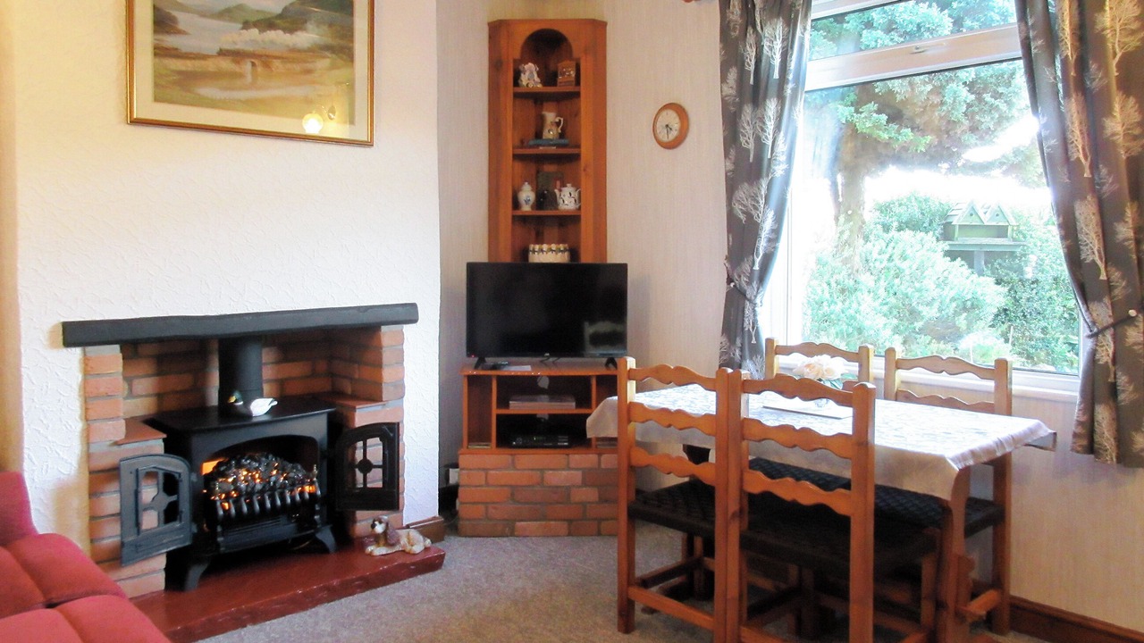 Photo of Bedroom in Grosmont