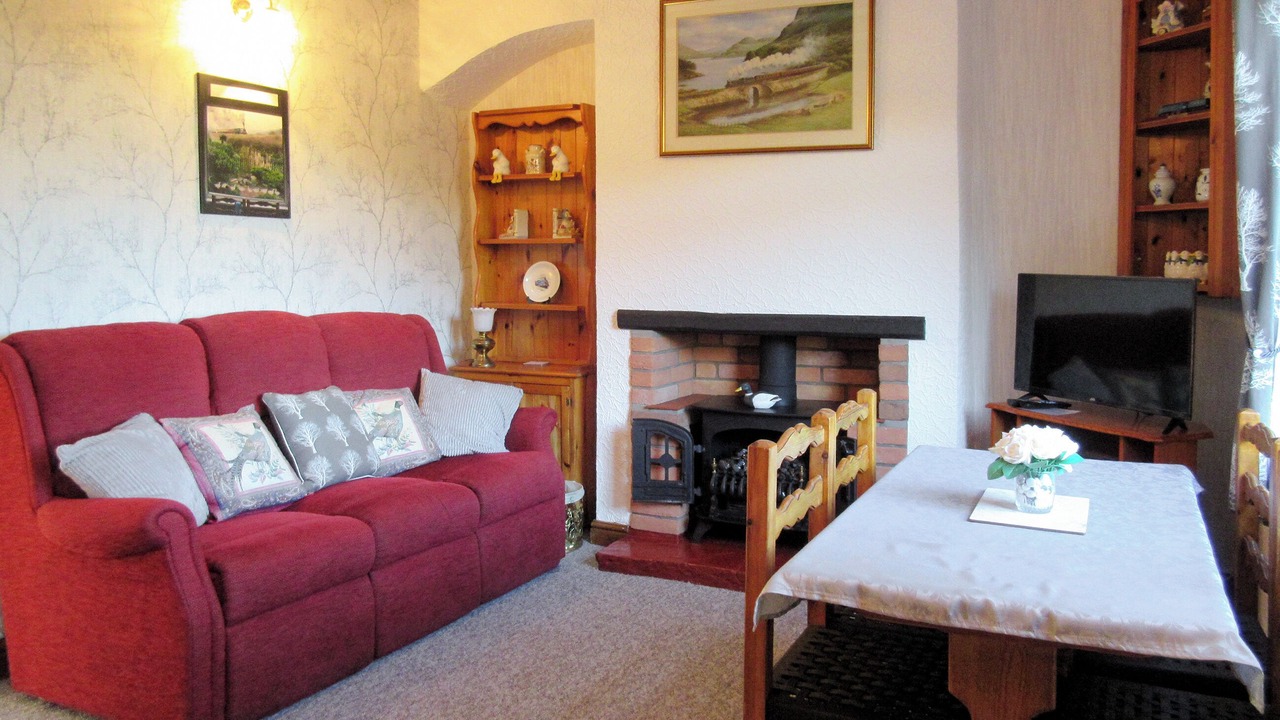 Photo of Bedroom in Grosmont