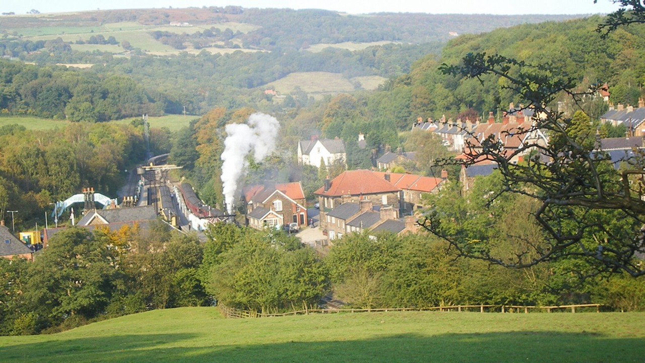 Photo of Others in Grosmont