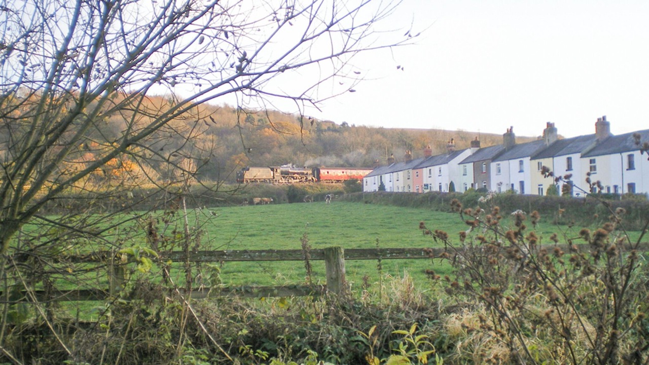 Photo of Others in Grosmont