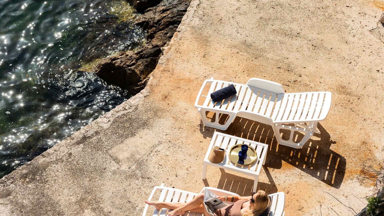 Photo of Patio Balcony in Lozica