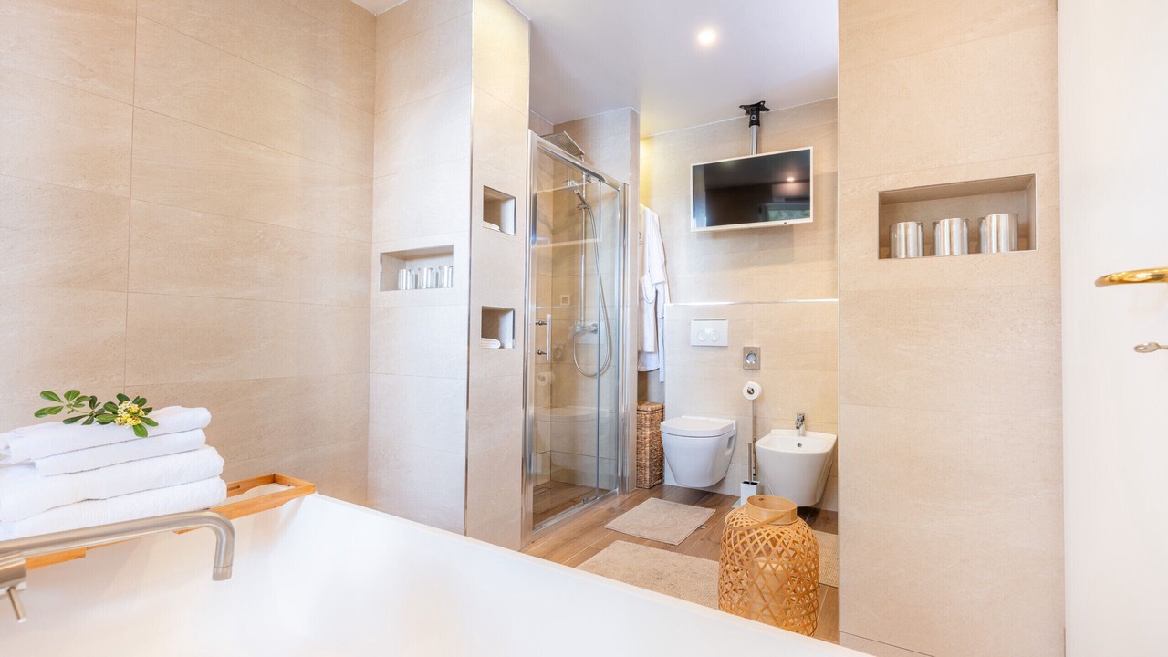 Photo of Bathroom in Lozica