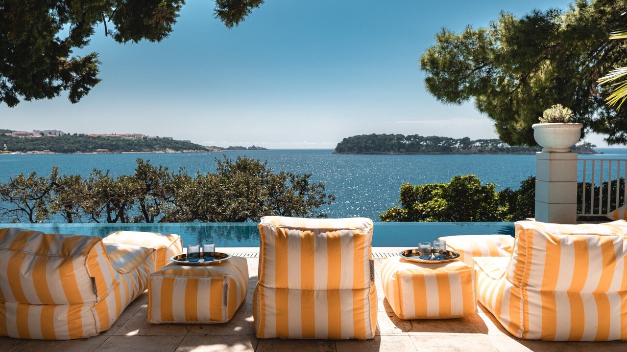 Photo of Patio Balcony in Lozica