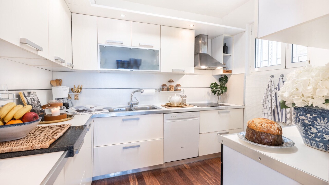 Photo of Kitchen in Lozica
