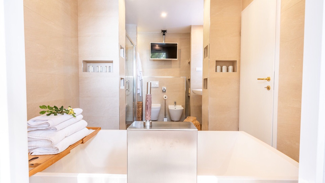Photo of Bathroom in Lozica