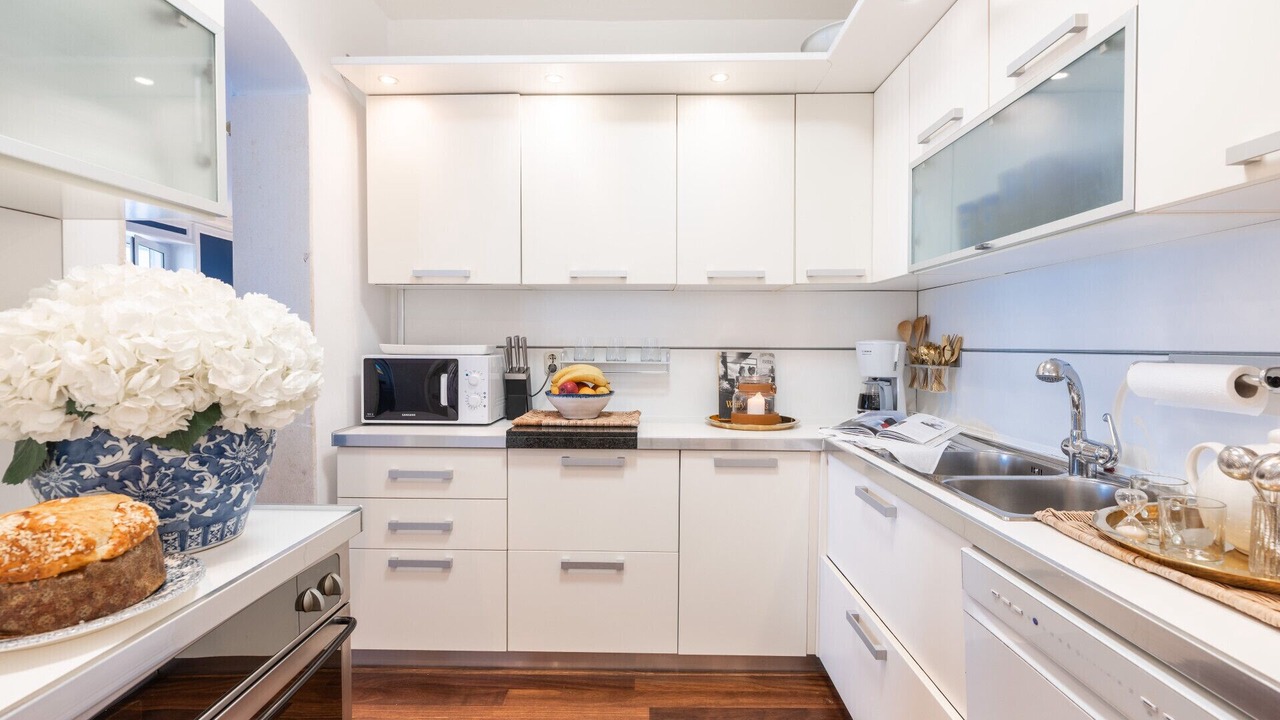 Photo of Kitchen in Lozica