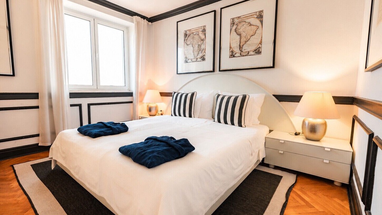 Photo of Bedroom in Lozica