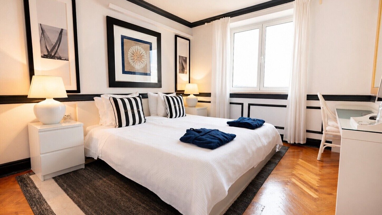 Photo of Bedroom in Lozica