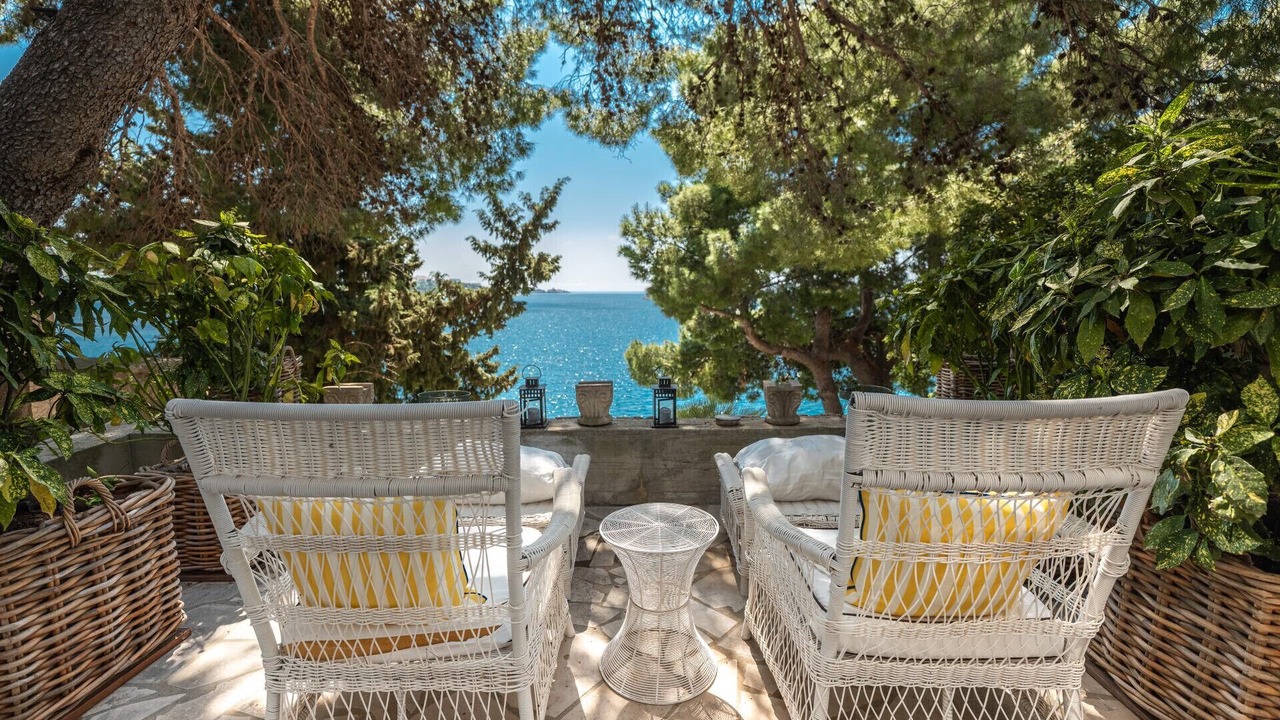 Photo of Patio Balcony in Lozica