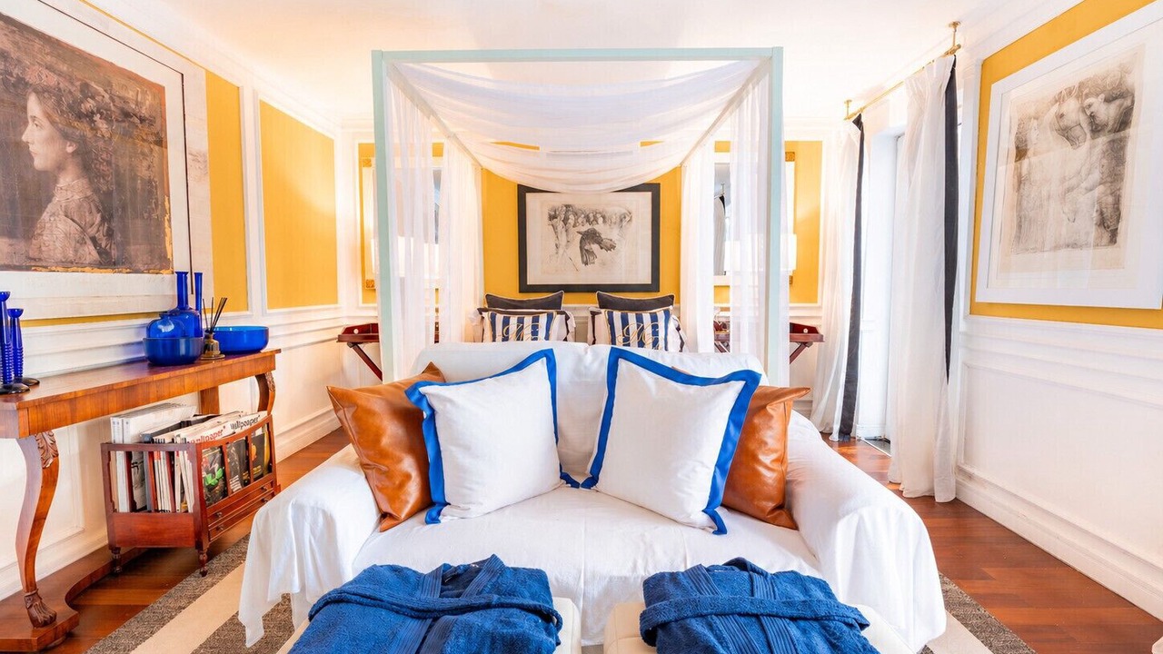 Photo of Bedroom in Lozica