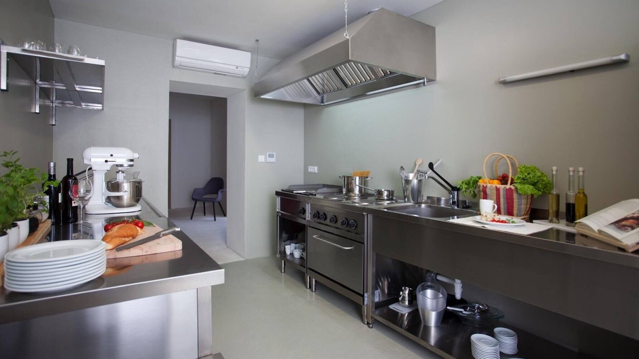 Photo of Kitchen in Municipality of Dubrovnik