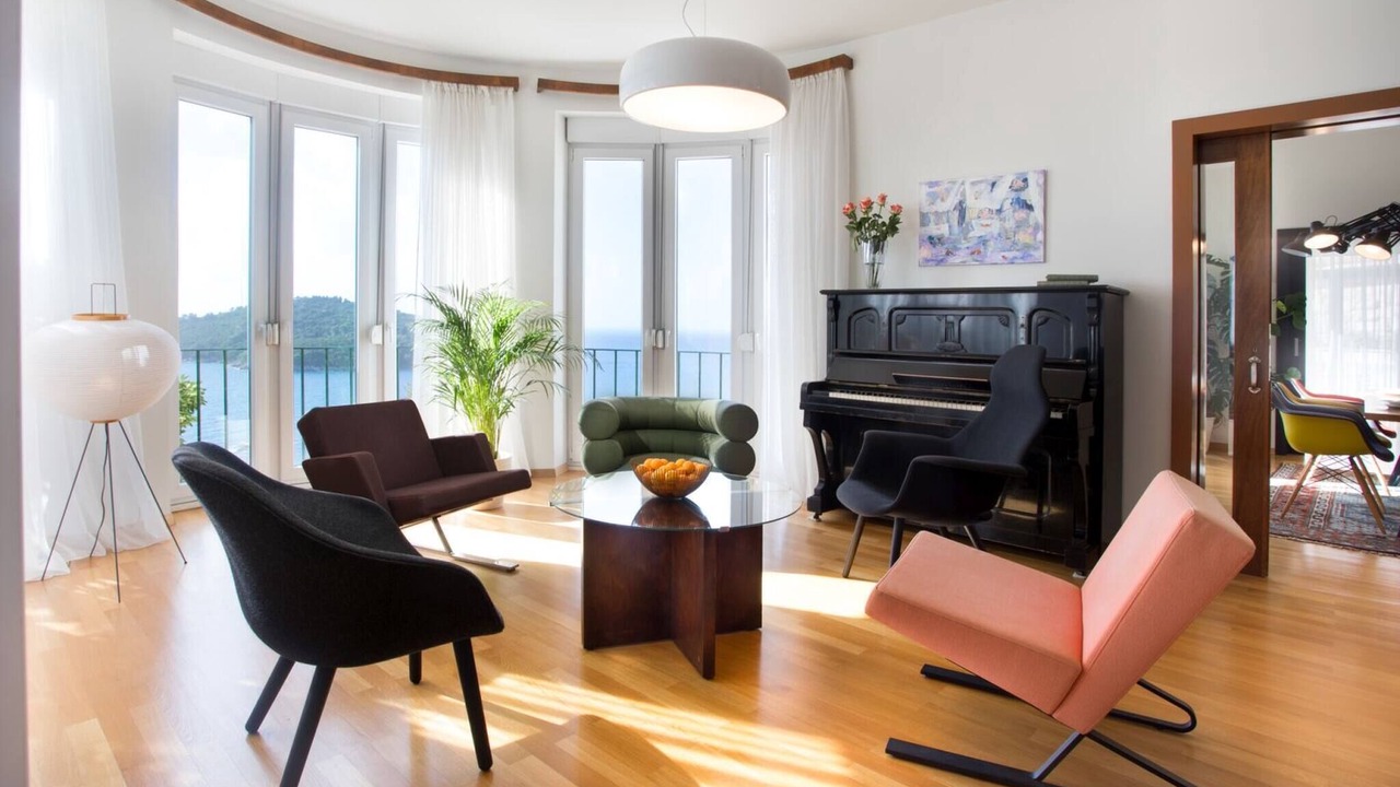 Photo of Livingroom in Municipality of Dubrovnik