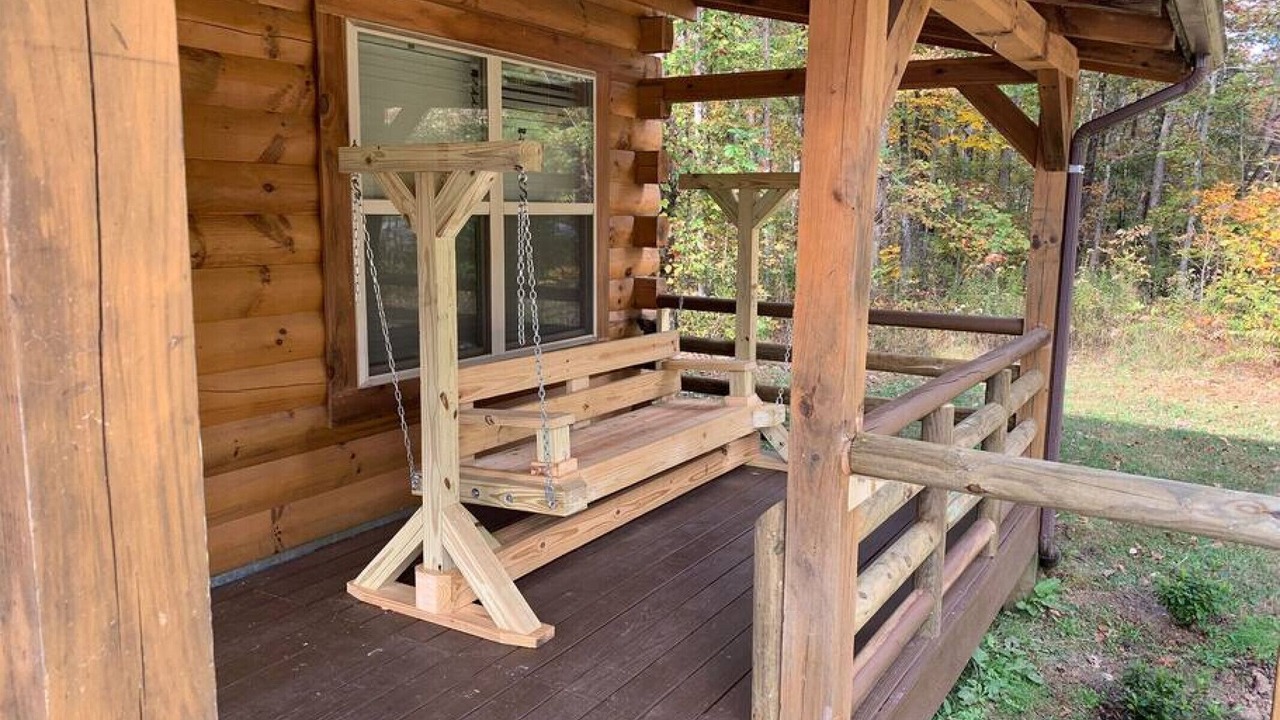 Photo of Outdoor in Monteagle