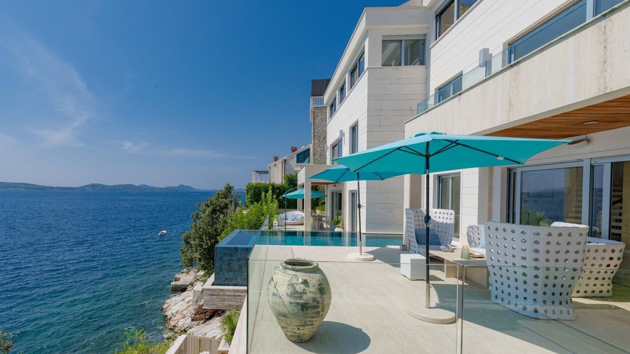 Photo of Patio Balcony in Lozica