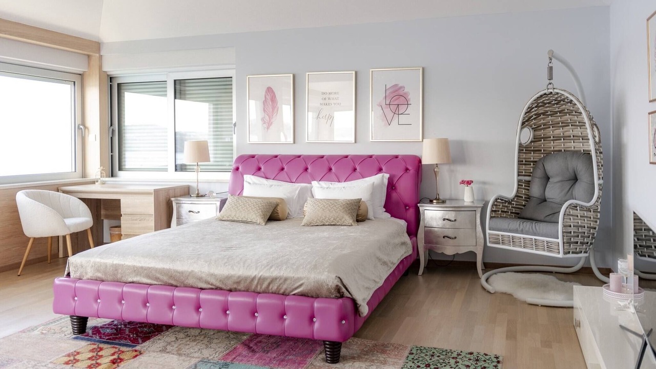Photo of Bedroom in Lozica