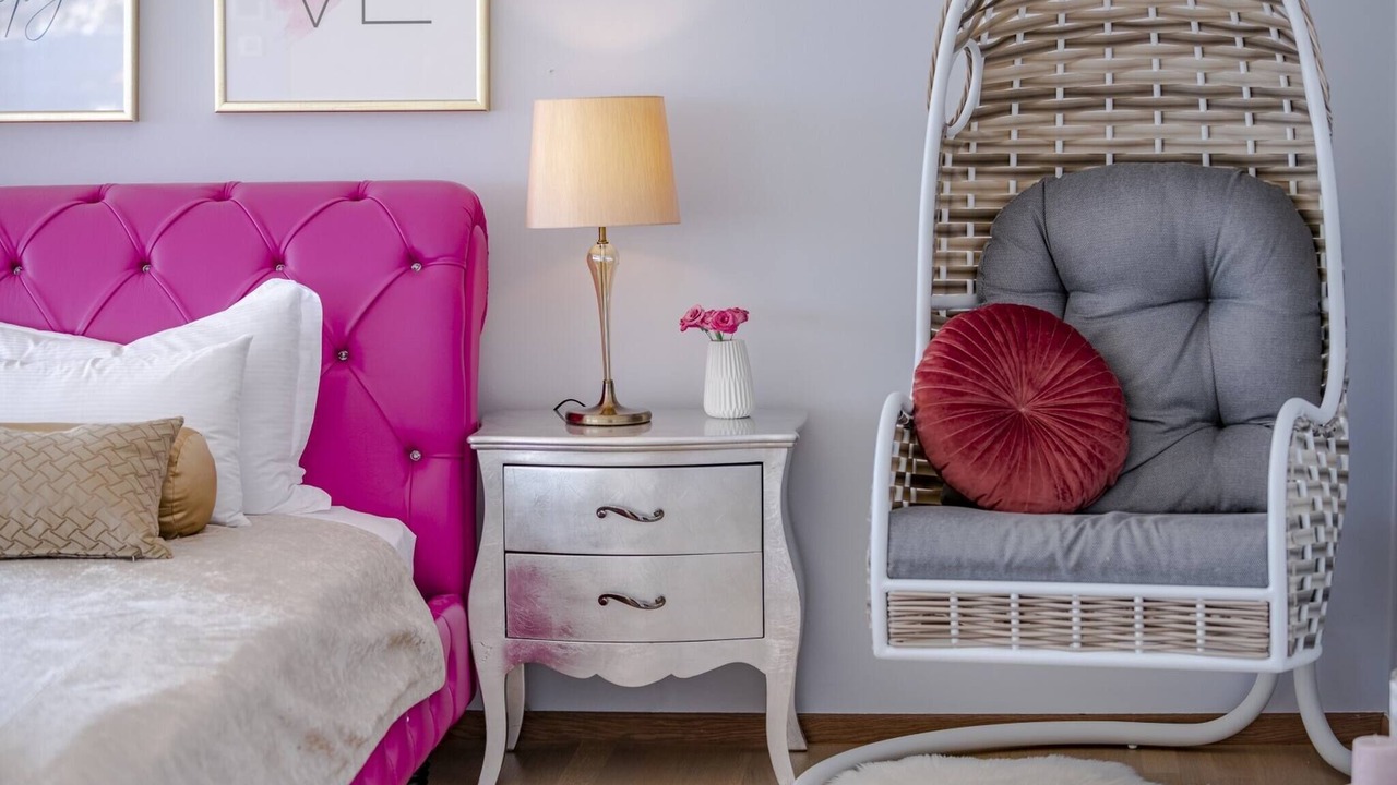 Photo of Bedroom in Lozica