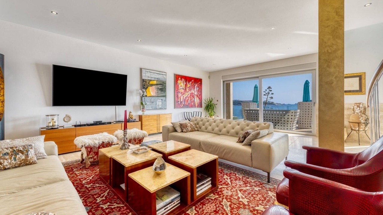Photo of Livingroom in Lozica