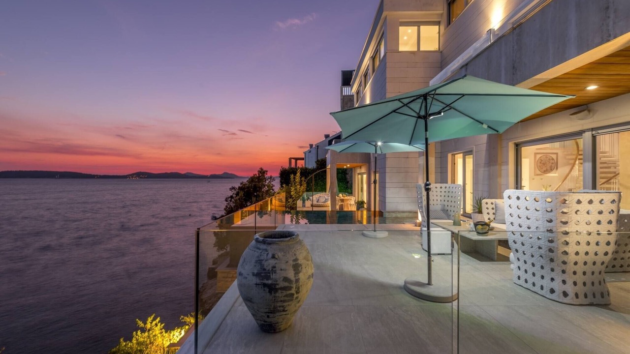 Photo of Patio Balcony in Lozica