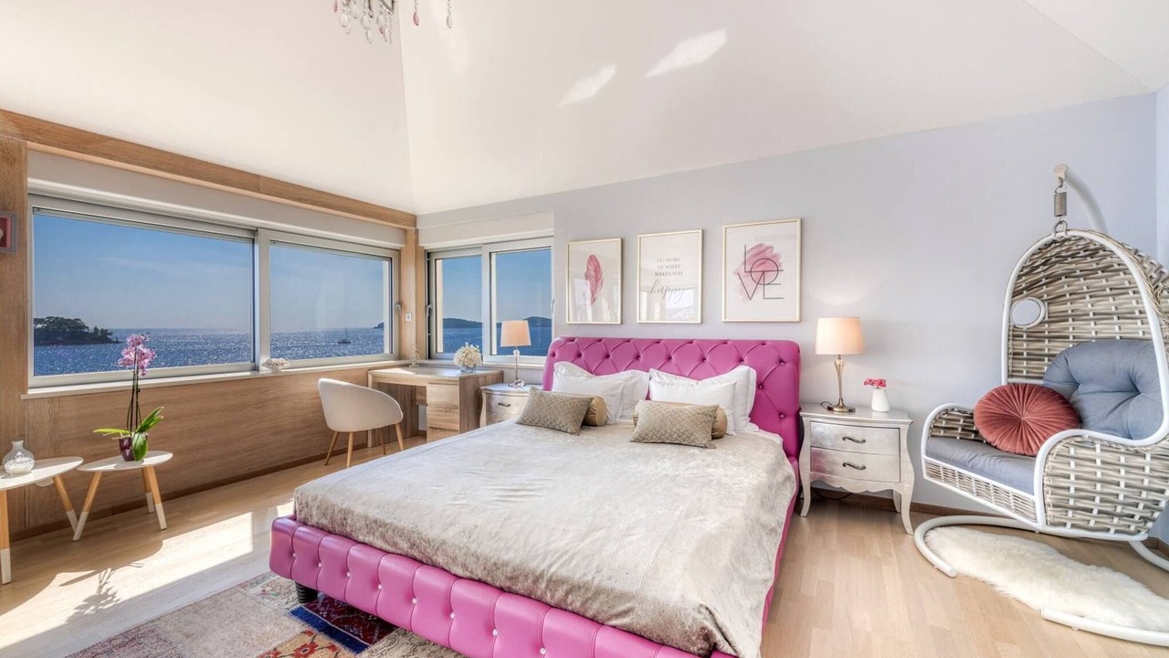 Photo of Bedroom in Lozica