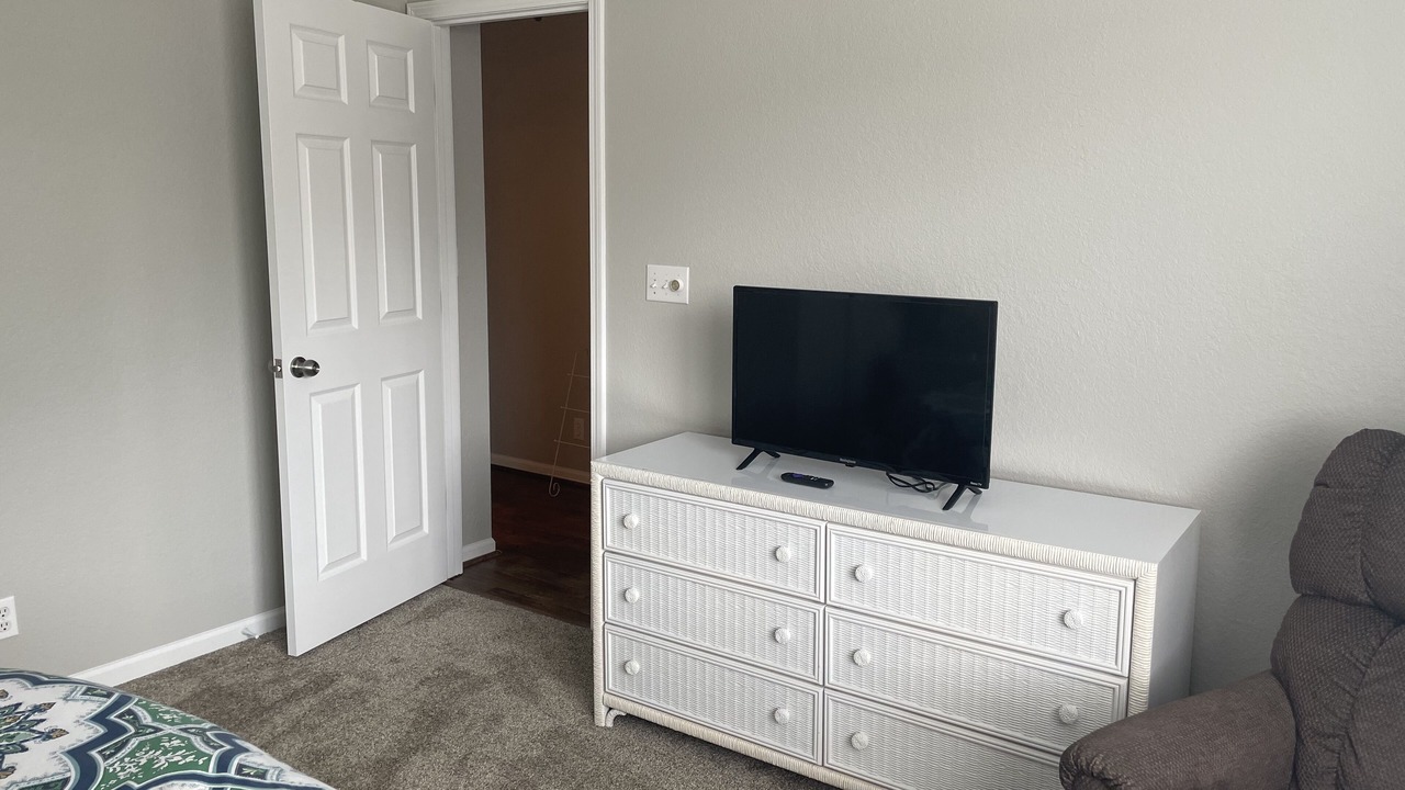 Photo of Bedroom in Osage Beach