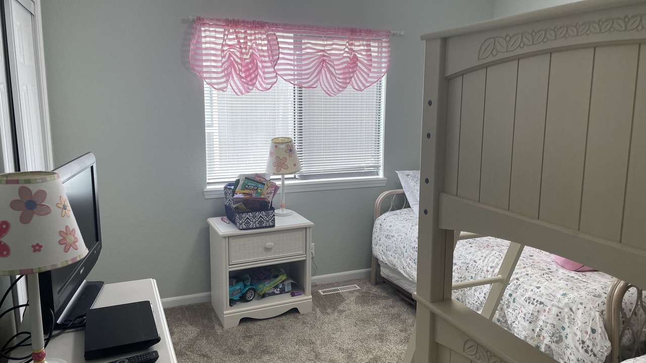 Photo of Bedroom in Osage Beach
