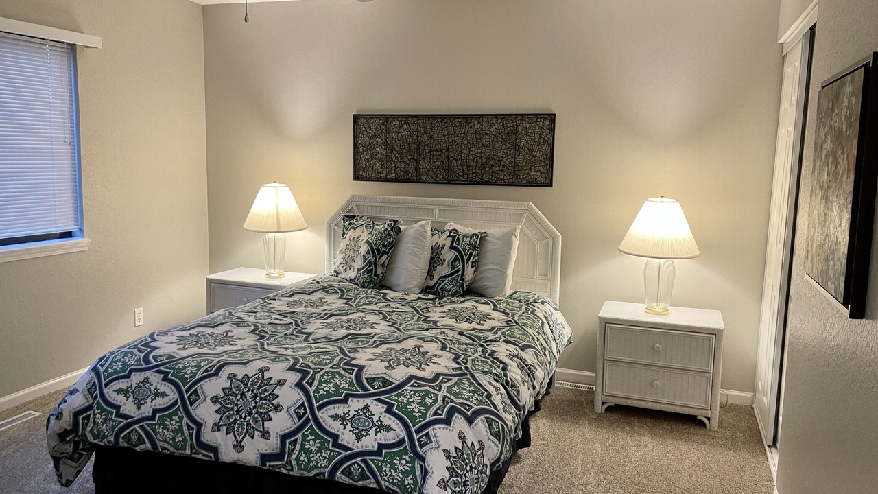 Photo of Bedroom in Osage Beach