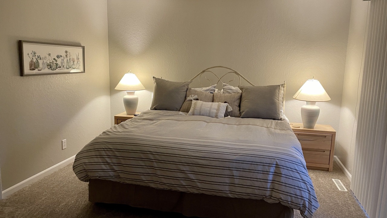 Photo of Bedroom in Osage Beach