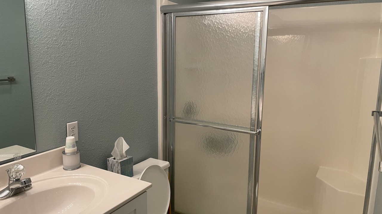 Photo of Bathroom in Osage Beach