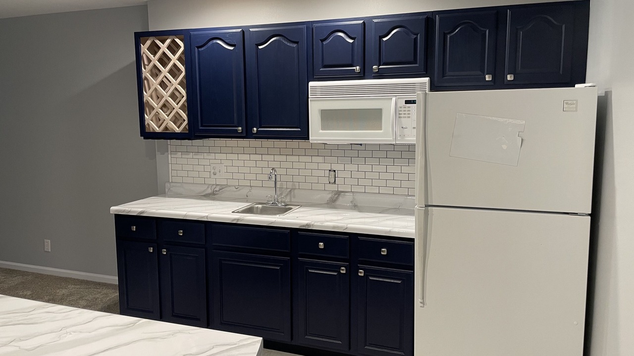 Photo of Kitchen in Osage Beach
