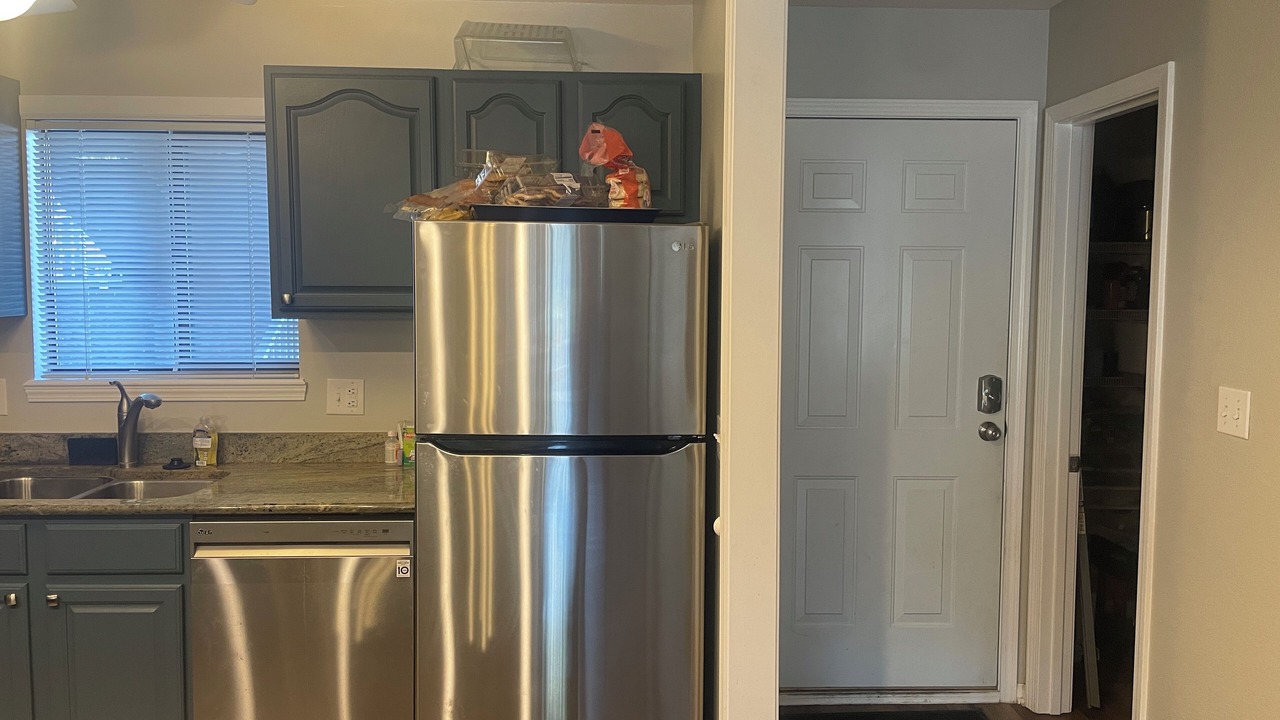 Photo of Kitchen in Osage Beach