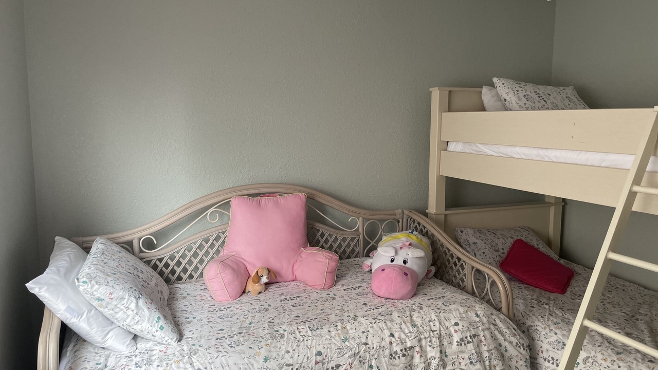 Photo of Bedroom in Osage Beach