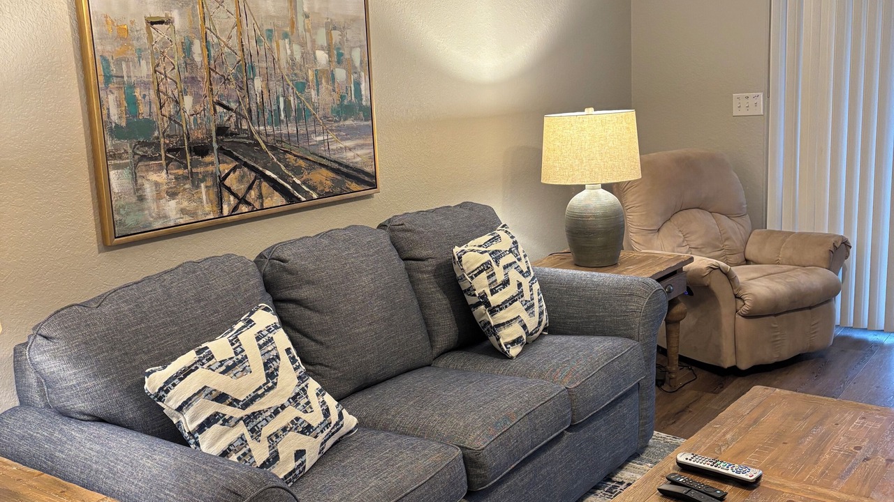 Photo of Livingroom in Osage Beach