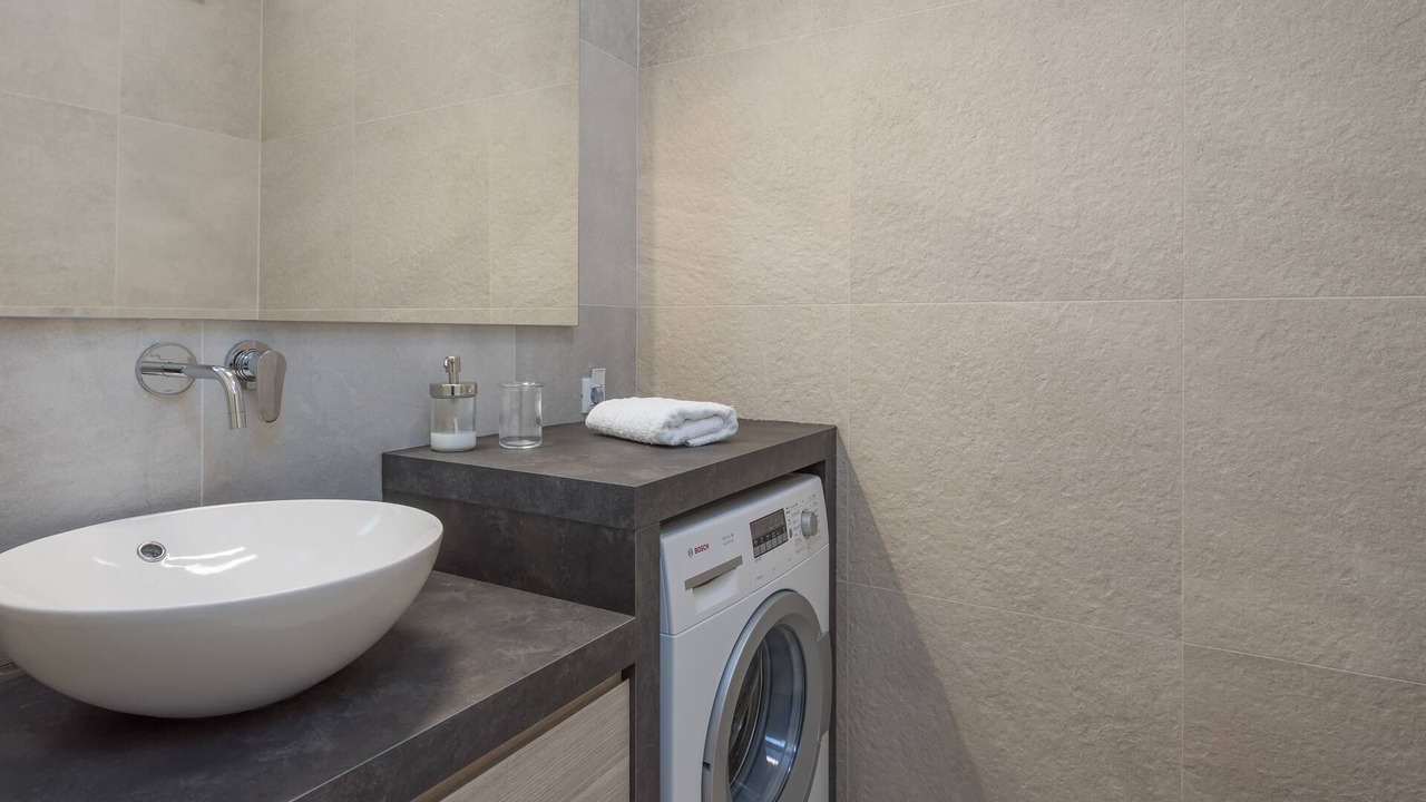 Photo of Bathroom in Milna (Brac)