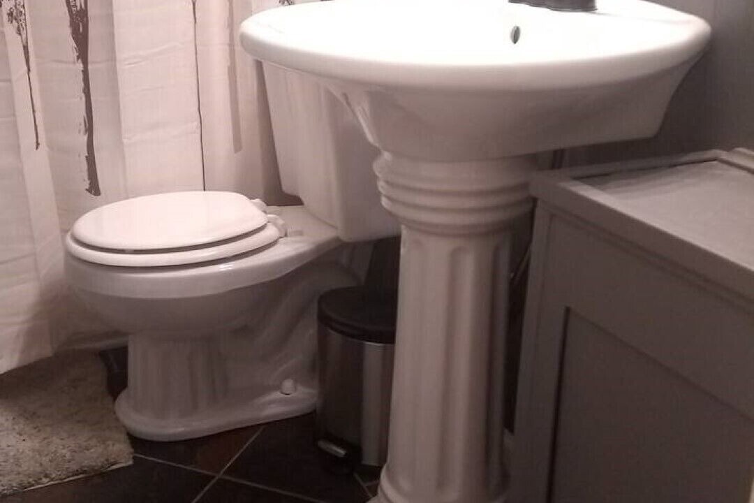 Photo of Bathroom in McHenry