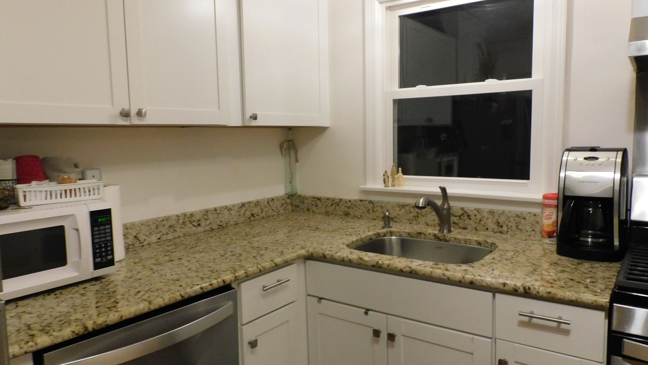 Photo of Kitchen in McHenry