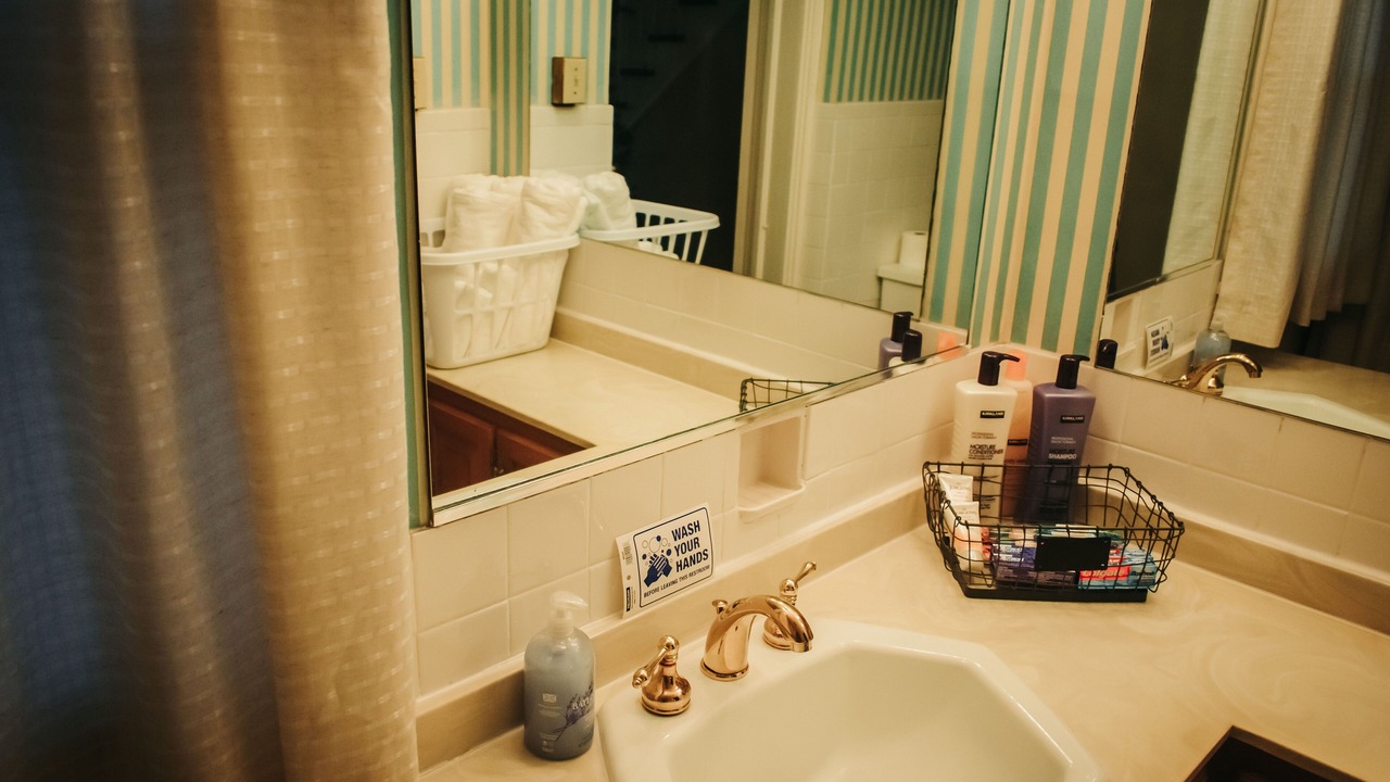 Photo of Bathroom in Shawanee