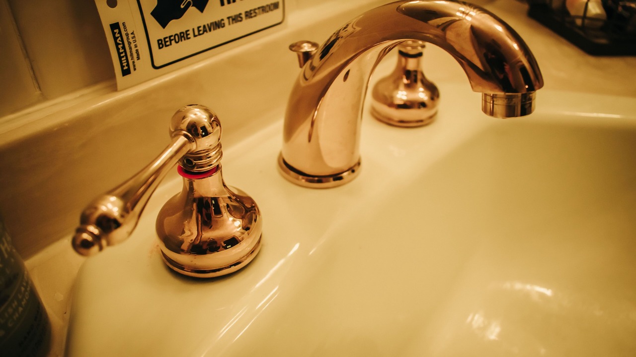Photo of Bathroom in Shawanee