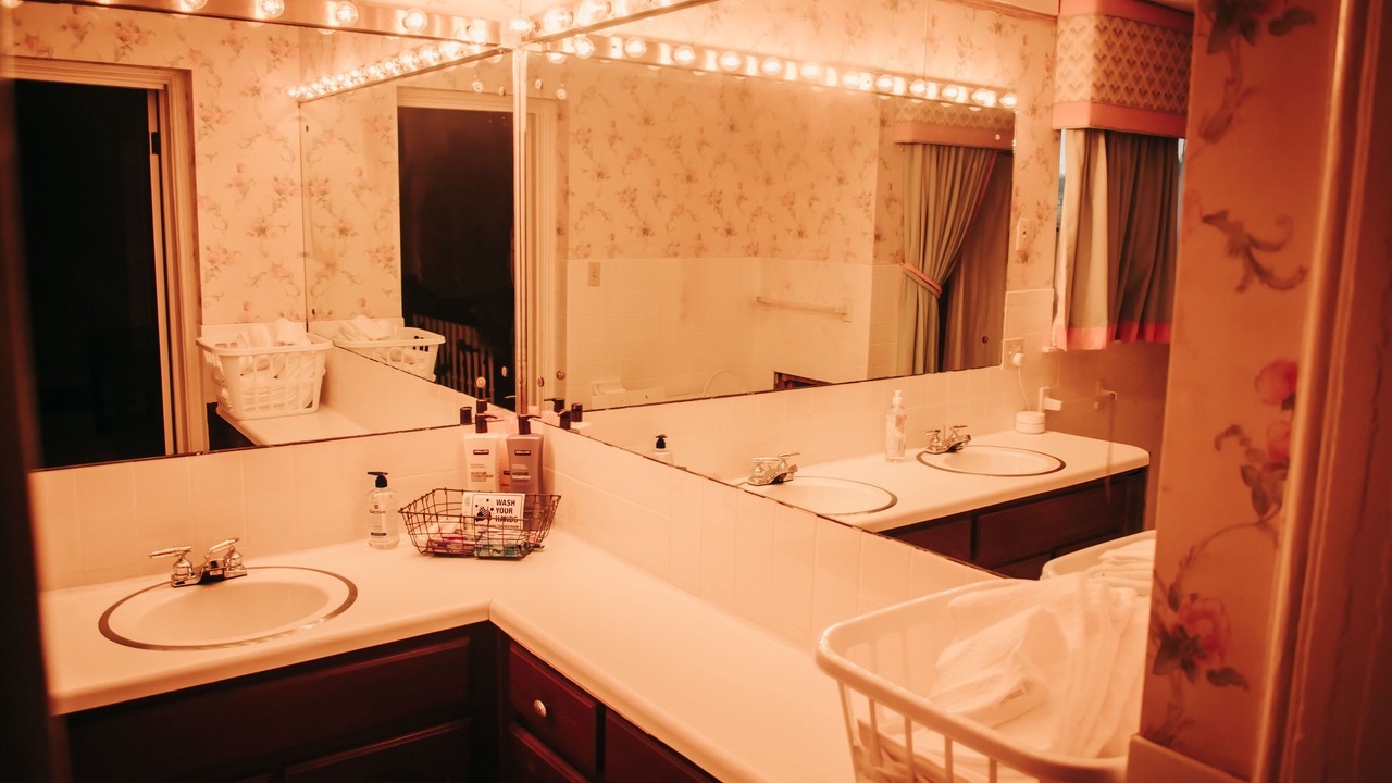 Photo of Bathroom in Shawanee