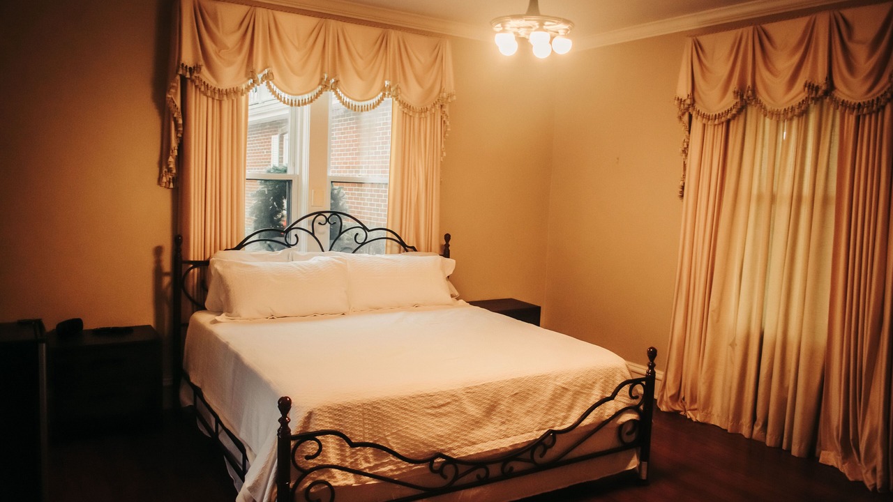 Photo of Bedroom in Shawanee